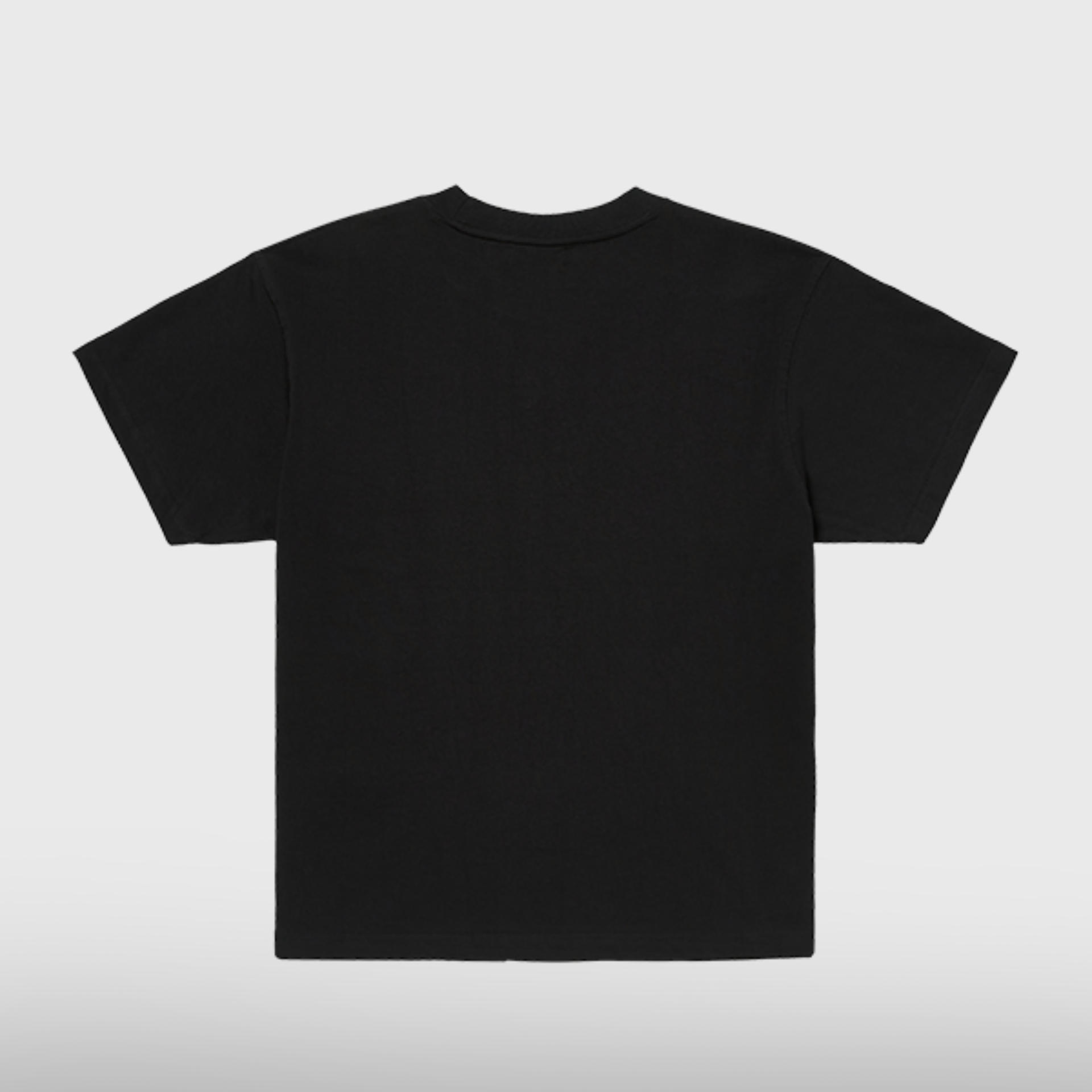 Basic T-shirts