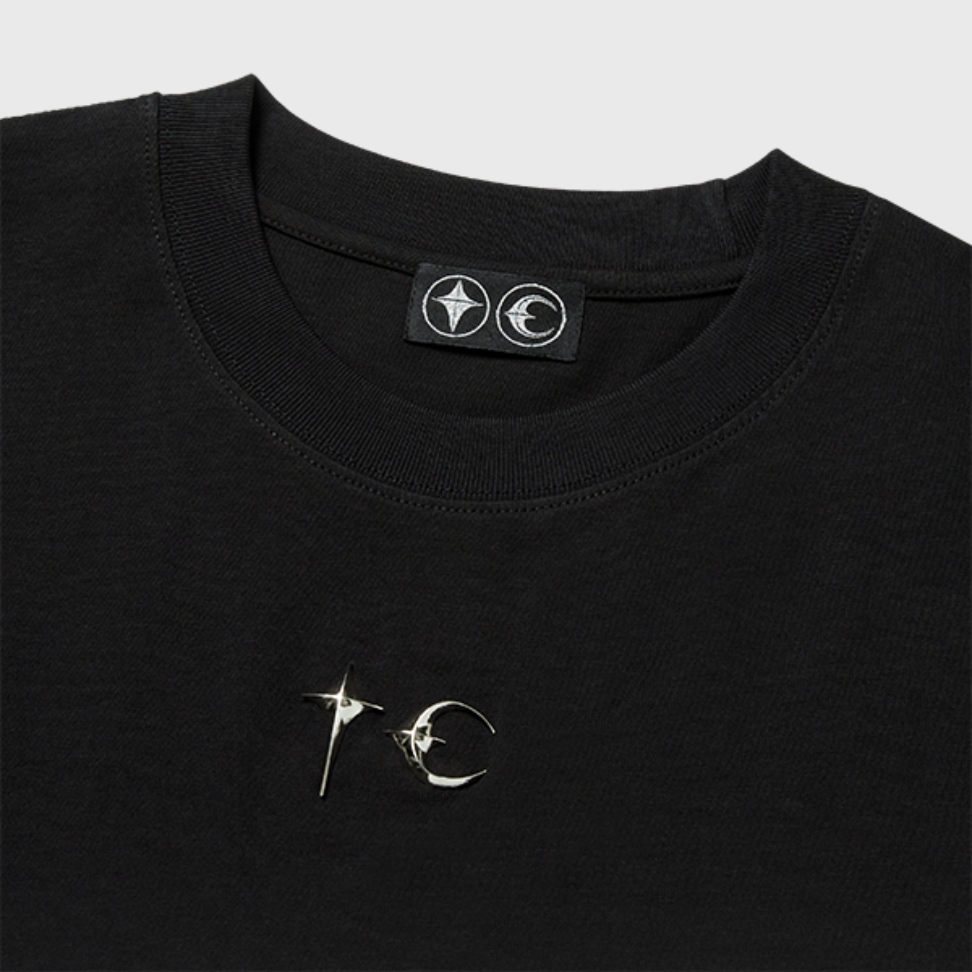 Basic T-shirts
