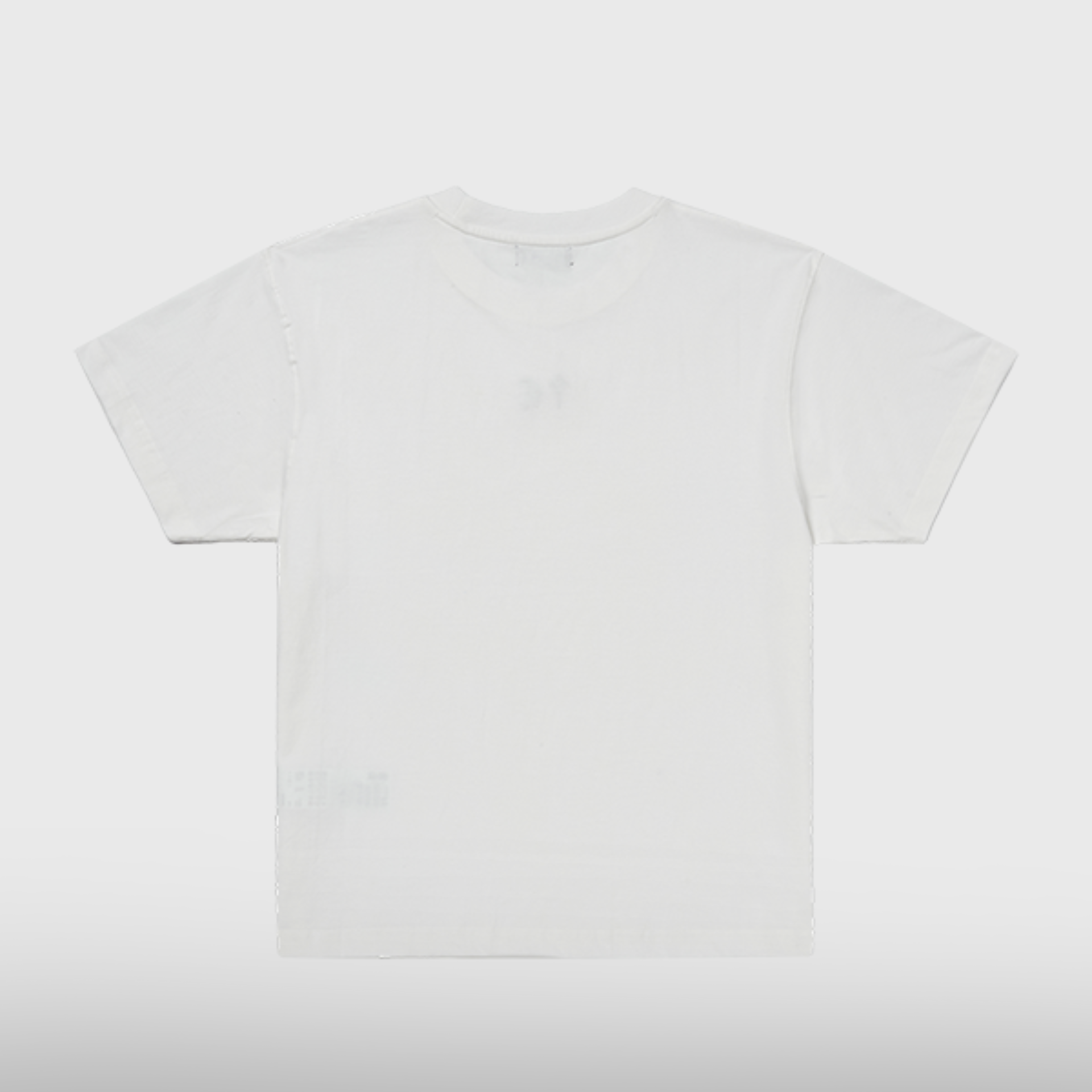Basic T-shirts