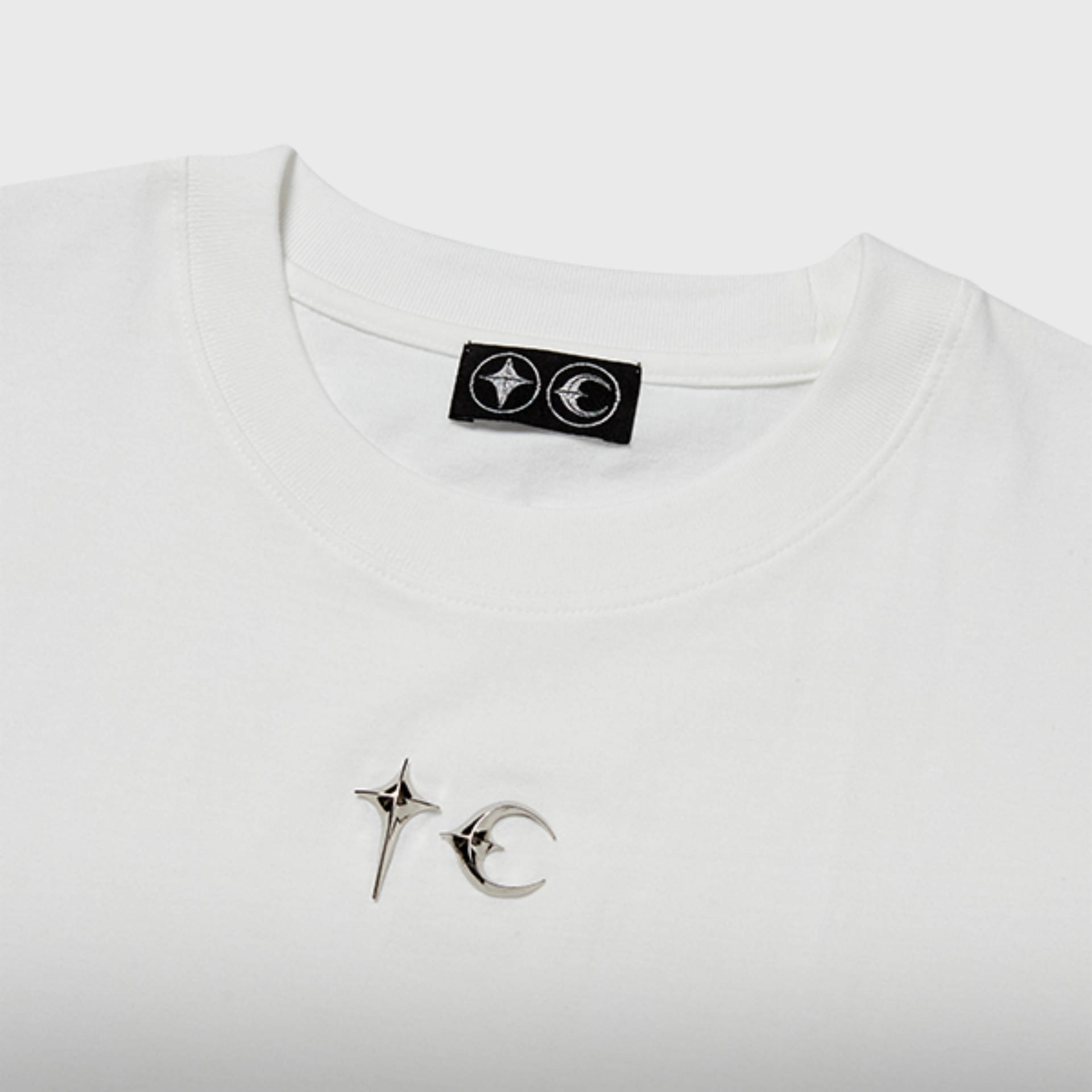 Basic T-shirts