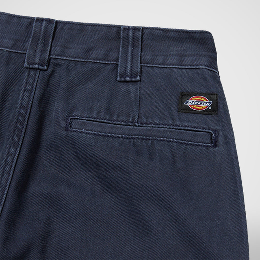 Thug Club X Stitch Pants in navy, view 8 of 9