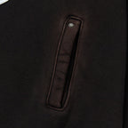 Thug Club Hoof Hoodie in black, view 8 of 11
