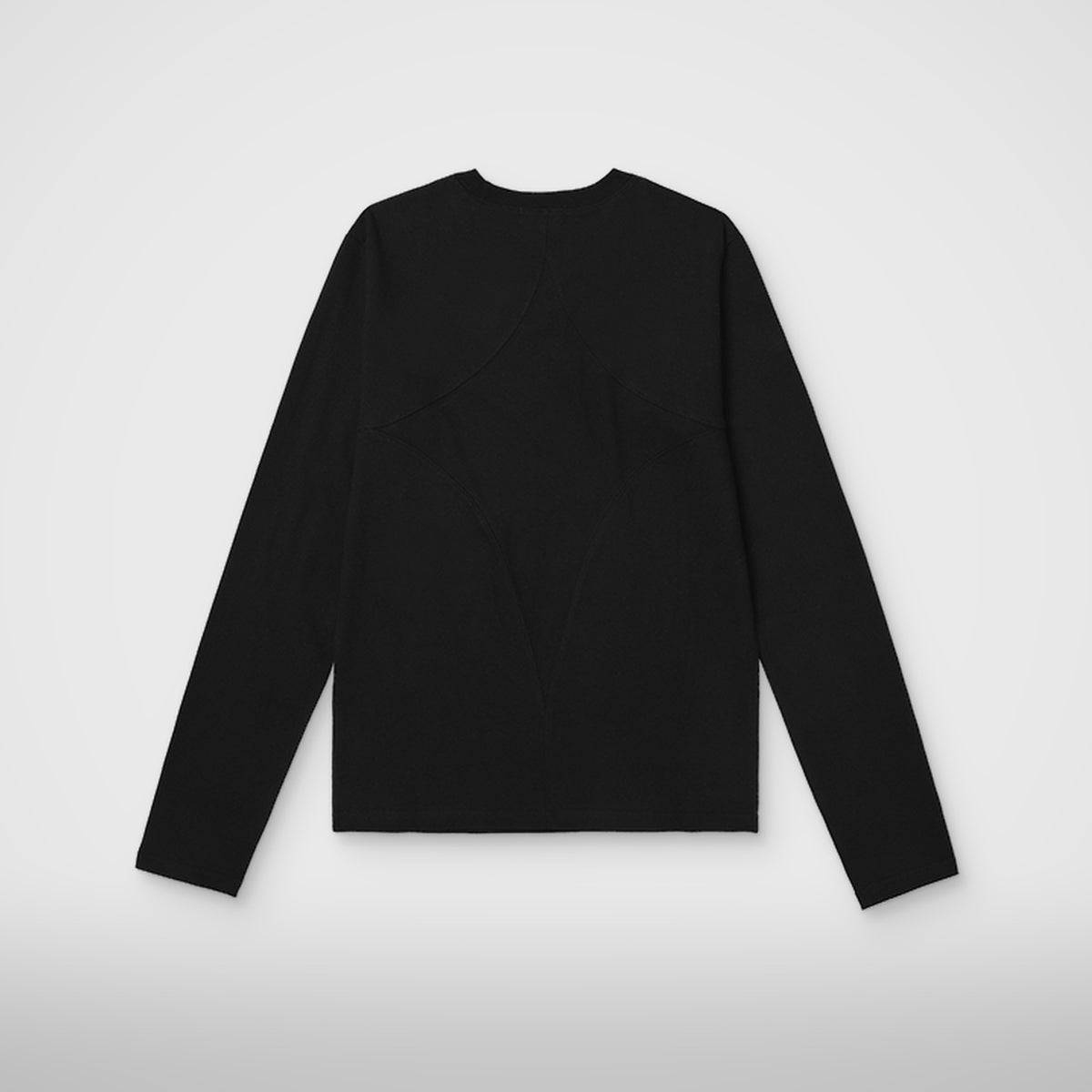 Thug Club TC Sleeve in black, view 2 of 5