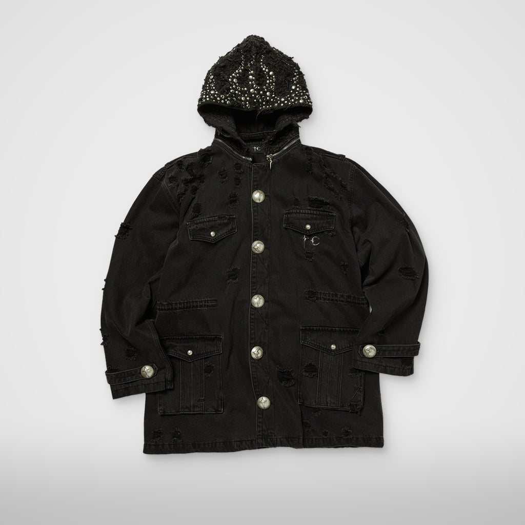 TC HOTHEAD M-65 JACKET