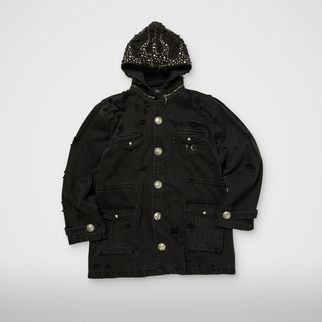TC HOTHEAD M-65 JACKET