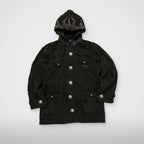 TC HOTHEAD M-65 JACKET