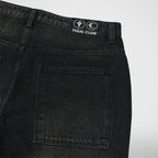 Thug Club Thug Pants Denim in black, view 7 of 7