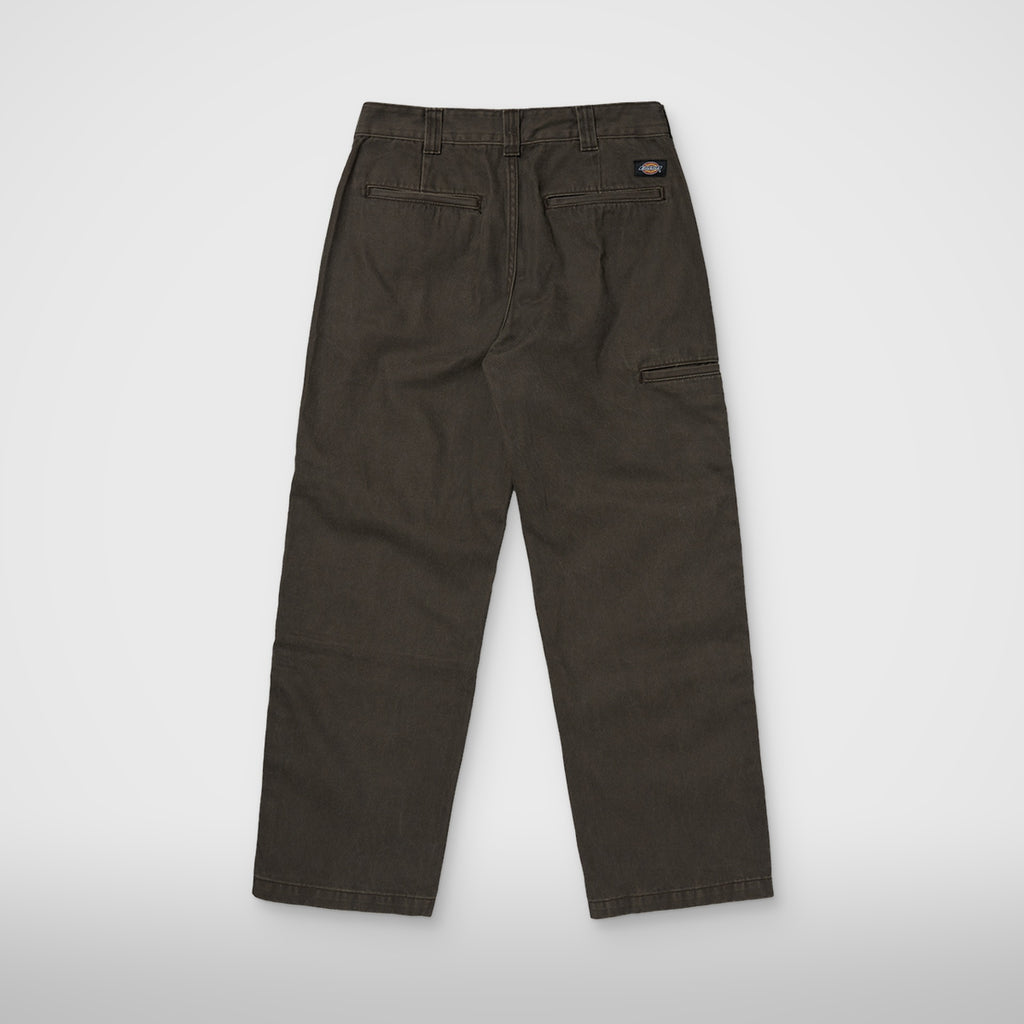 Thug Club X Stitch Pants in brown, view 2 of 9