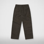 Thug Club X Stitch Pants in brown, view 2 of 9