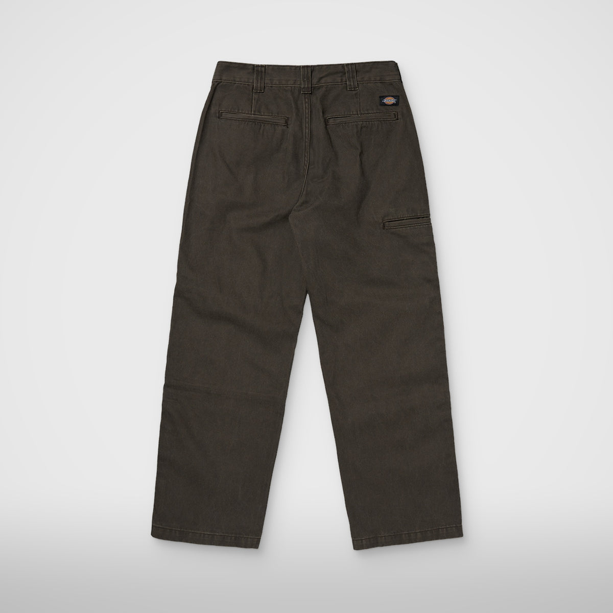 Thug Club X Stitch Pants in brown, view 2 of 9