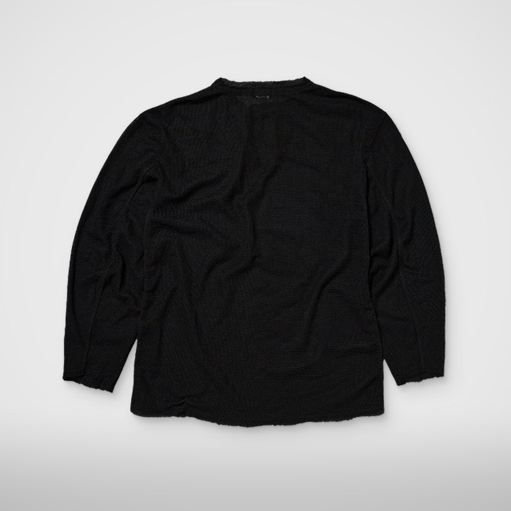 Thug Club Plate Armour in black, view 2 of 5