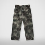Thug Club Bio Army Pants in camo, view 2 of 6