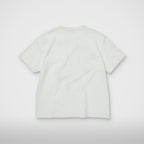 Thug Club TC Bone Cross T-Shirt in white, view 2 of 4