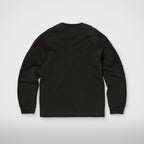Thug Club T-Padded Long Sleeve in black, view 2 of 2