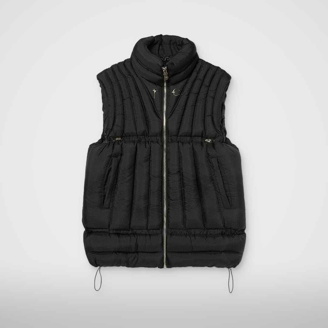 War Life Down Vest