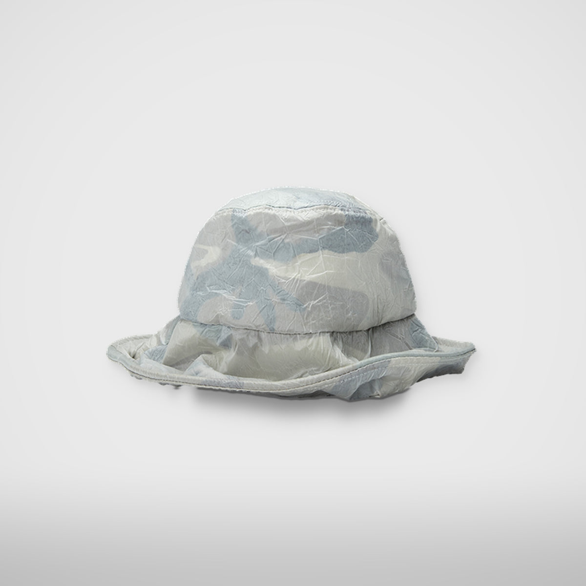 Thug Club Clouded Bio Army Bucket Hat in multi, view 2 of 6