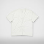 Thug Club Tantalum Dagger Tee in white, view 2 of 4