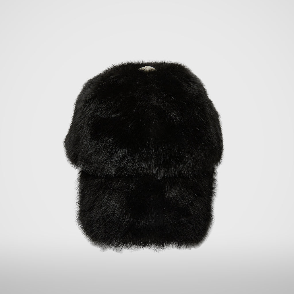 Thug Club Big One Cap in black