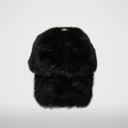 Thug Club Big One Cap in black