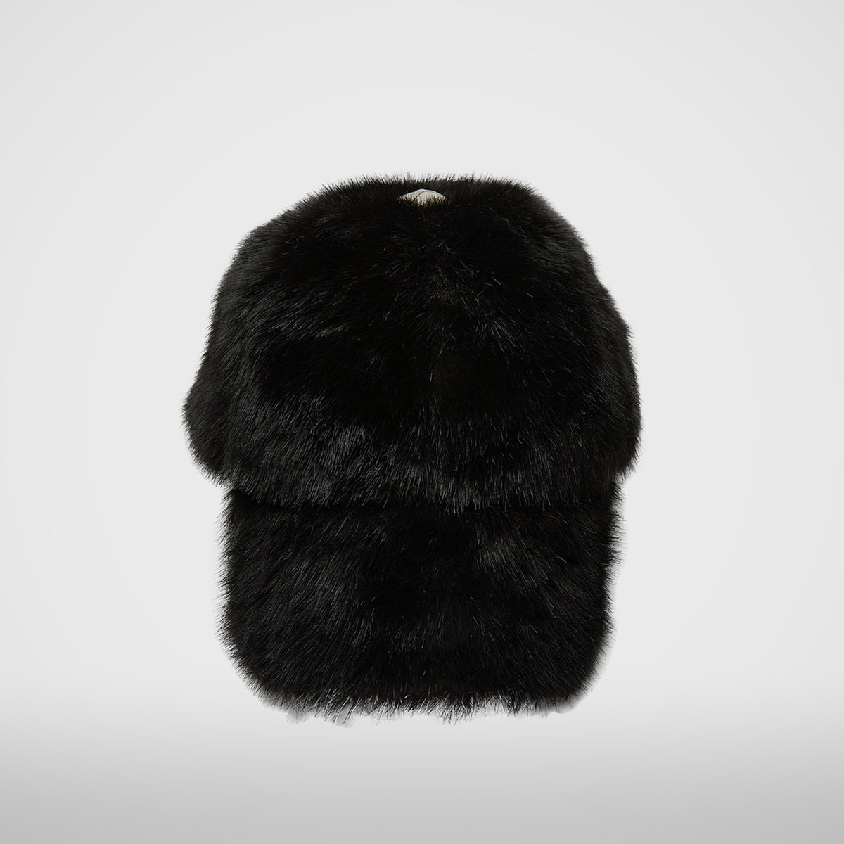 Thug Club Big One Cap in black