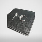 Thug Club Rock Wallet in black, view 2 of 5
