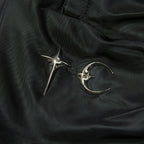 Thug Club A Wingless Bird Pants in black, view 5 of 8