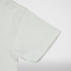 Thug Club Samja T-Shirt in white, view 3 of 4