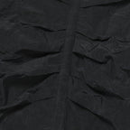 Thug Club Scarred Claw Jacket in black, view 8 of 9