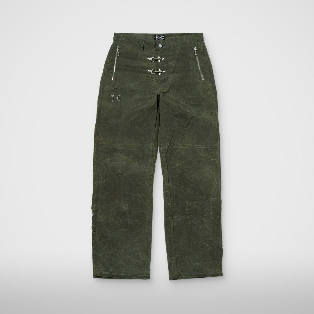 Scarred Bio Soldier Pants