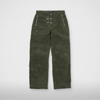 Thug Club Scarred Bio Soldier Pants in khaki