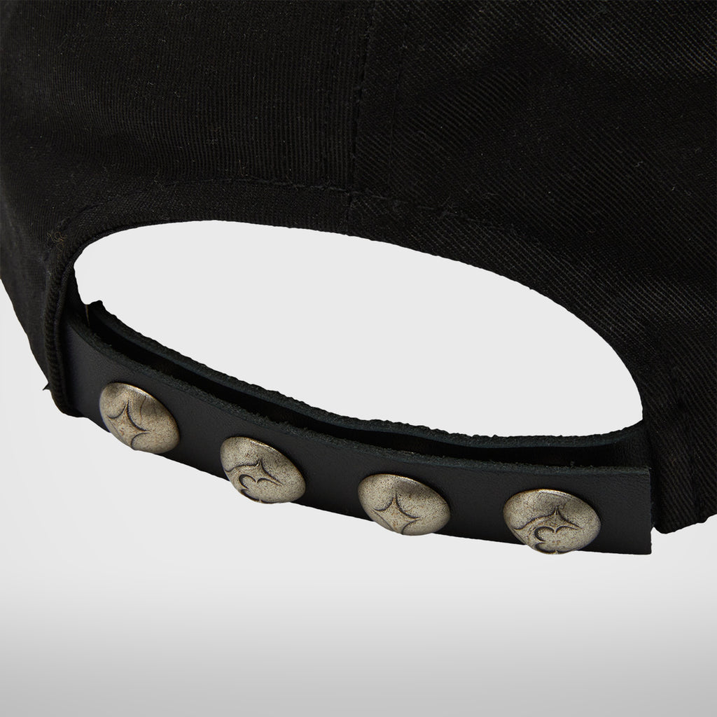 Thug Club Tyrannosaurus Cap in black, view 7 of 7