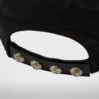 Thug Club Tyrannosaurus Cap in black, view 7 of 7