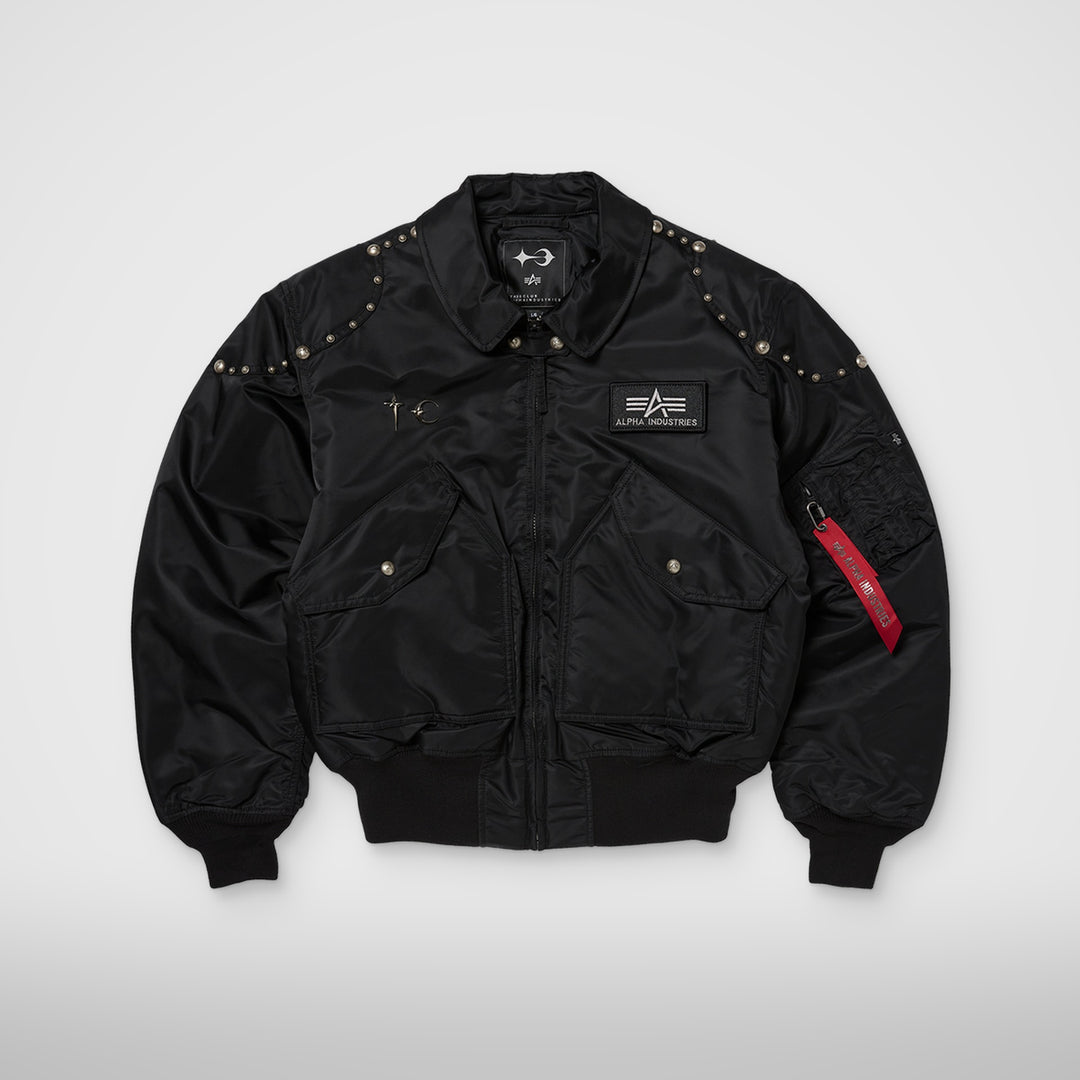 X Alpha Industries CWU 45/P Rivet Button Version