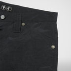 Thug Club Scarred Parkour Pants in black, view 4 of 6