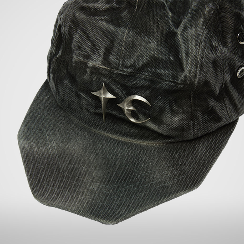 Thug Club Bio Army Cap in camo, view 5 of 7