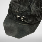 Thug Club Bio Army Cap in camo, view 5 of 7