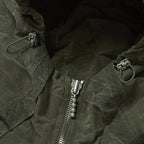 Thug Club Scarred Wind Soldier in khaki, view 4 of 10