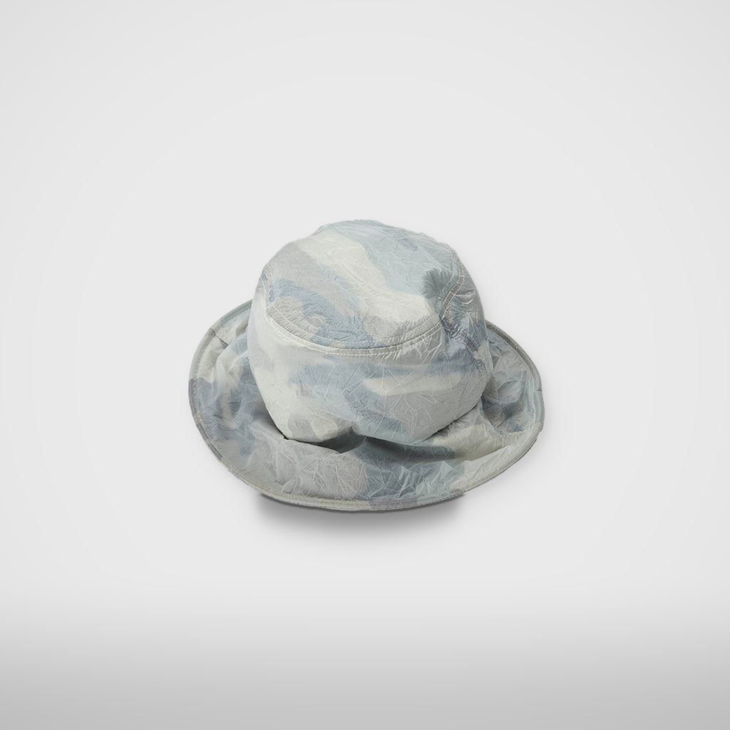 Thug Club Clouded Bio Army Bucket Hat in multi, view 3 of 6