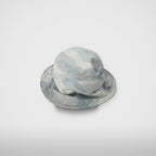 Thug Club Clouded Bio Army Bucket Hat in multi, view 3 of 6