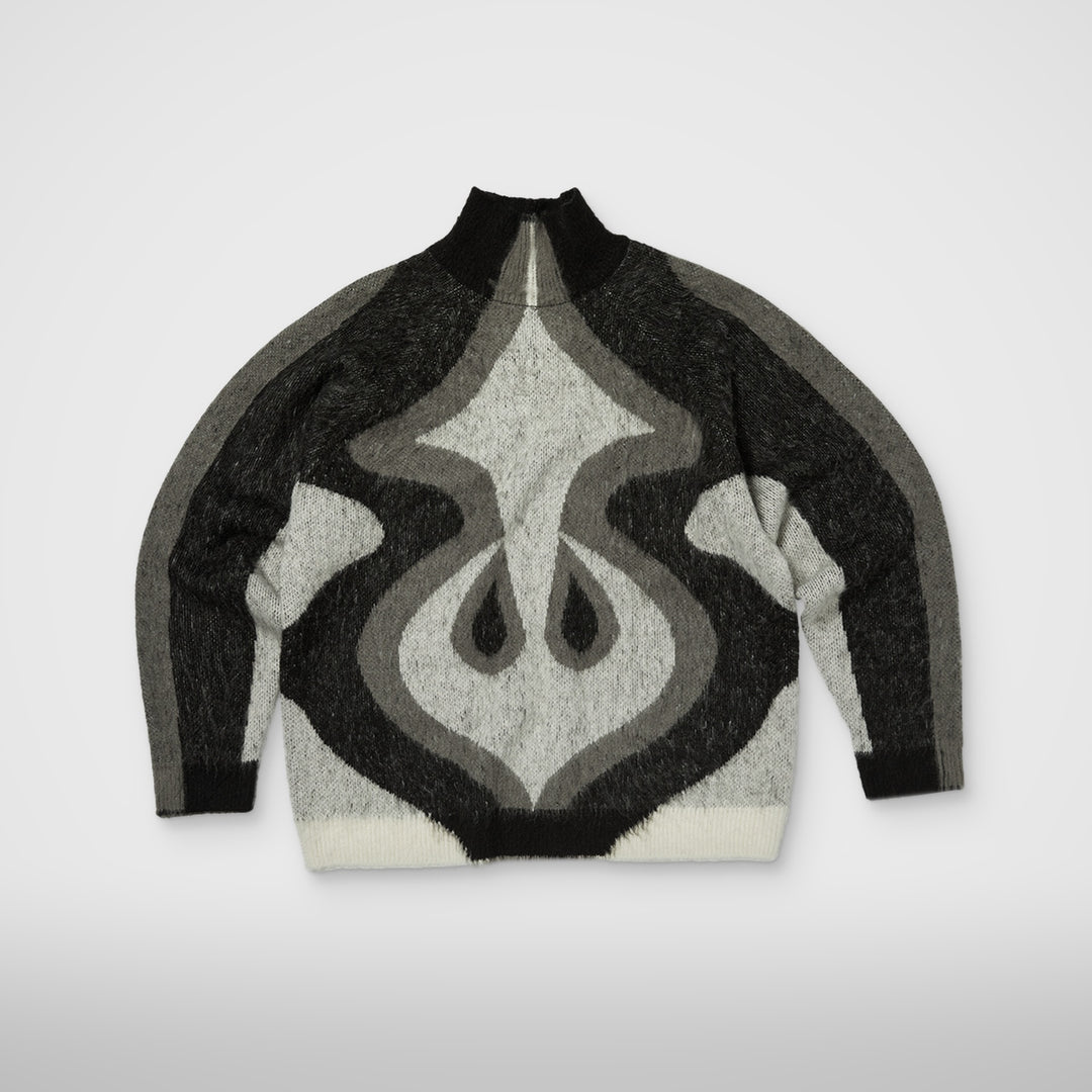 Turrell Knit Sweater