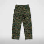 Thug Club TC Army Pants in green, view 2 of 5