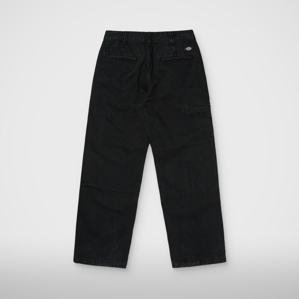 Thug Club X Stitch Pants in black, view 2 of 9