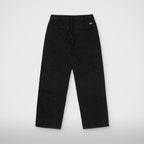Thug Club X Stitch Pants in black, view 2 of 9