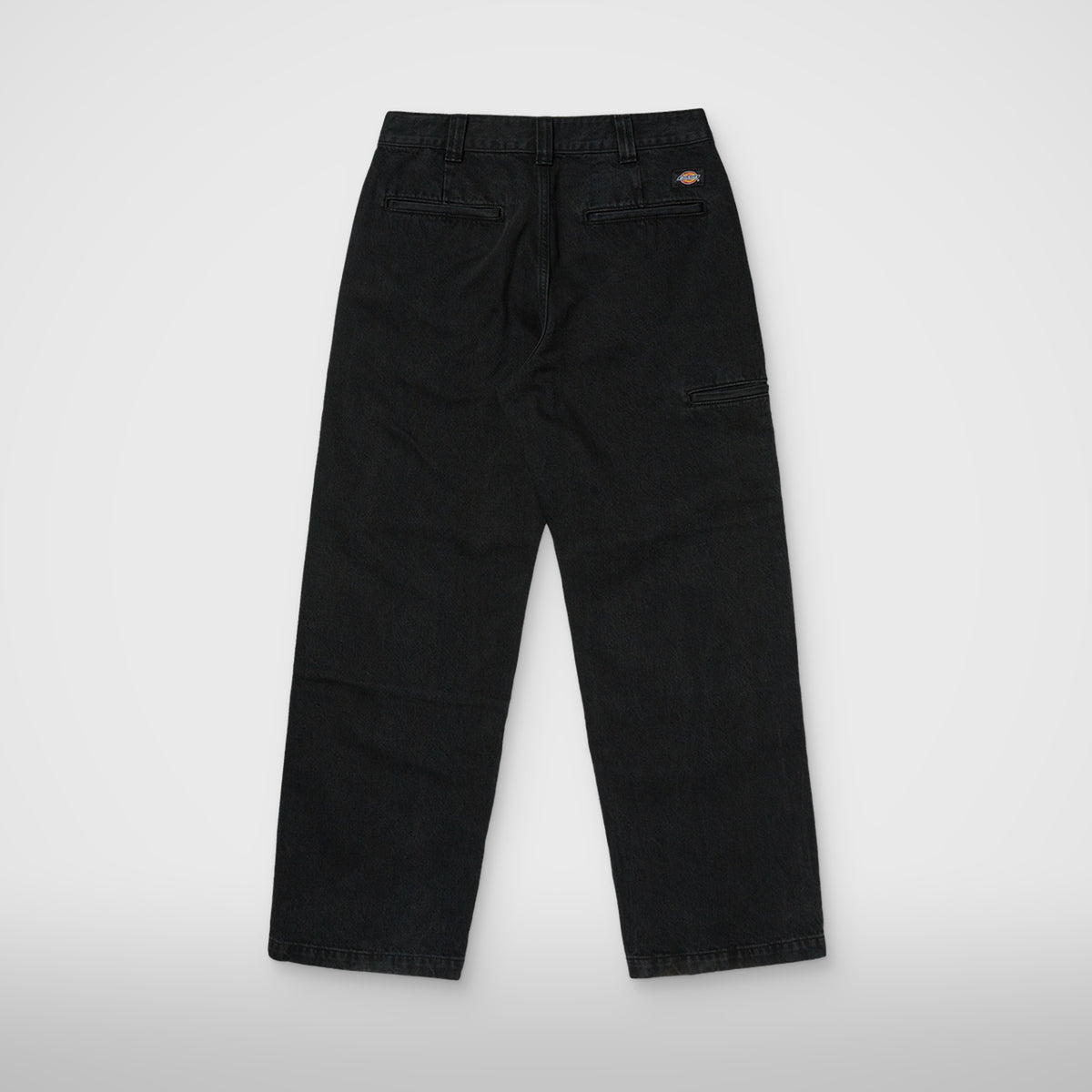 Thug Club X Stitch Pants in black, view 2 of 9