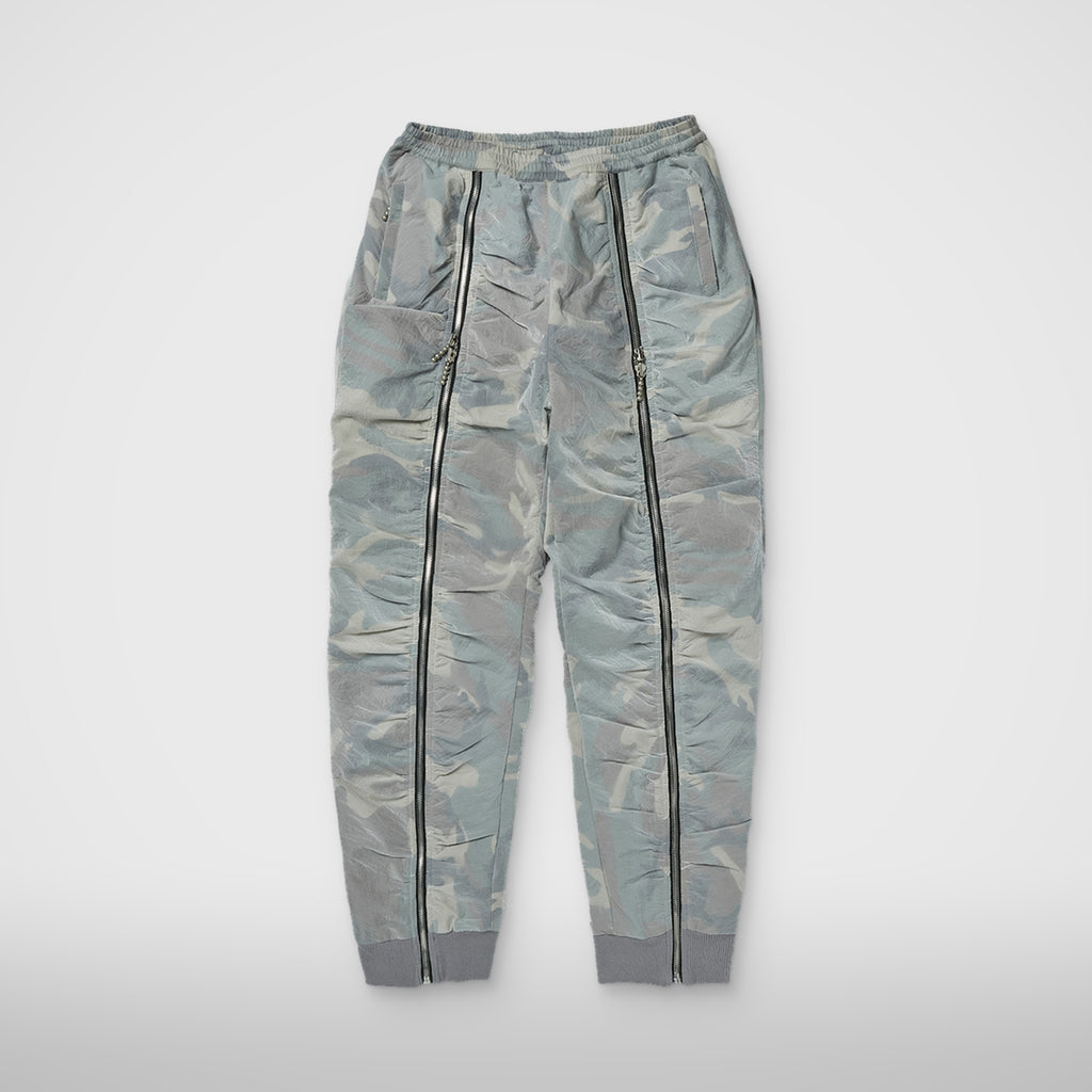 Thug Club Clouded Double Flying Bio Pants in multi