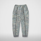 Thug Club Clouded Double Flying Bio Pants in multi