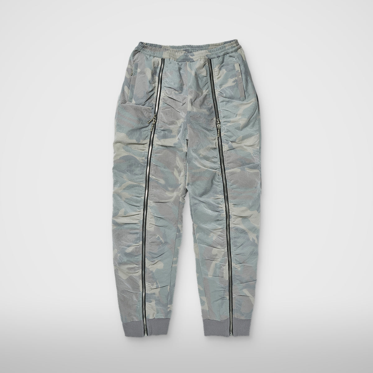 Thug Club Clouded Double Flying Bio Pants in multi