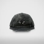 Thug Club TC Army Cap in denim