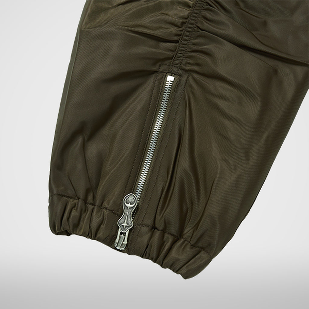 Thug Club A Wingless Bird Pants in brown, view 8 of 8