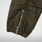 Thug Club A Wingless Bird Pants in brown, view 8 of 8